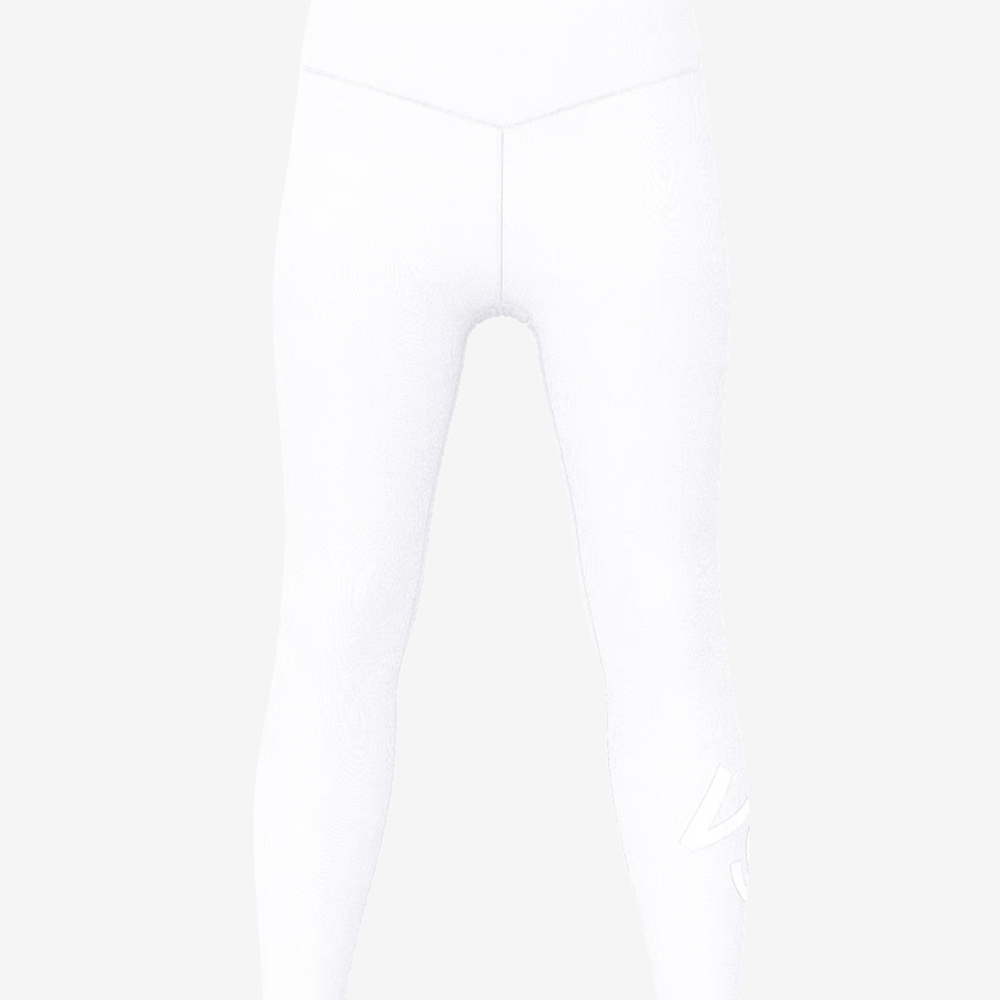 Victoria Secret VSX White Leggings